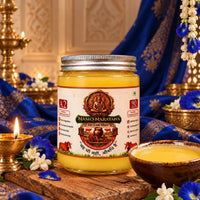 Pure A2 Gir Cow Ghee 500 ml
