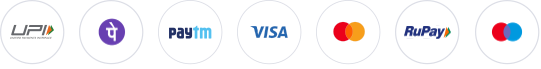 Payment methods