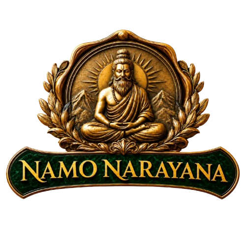 Namo Narayana