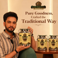 Pure A2 Gir Cow Ghee 5 Litre